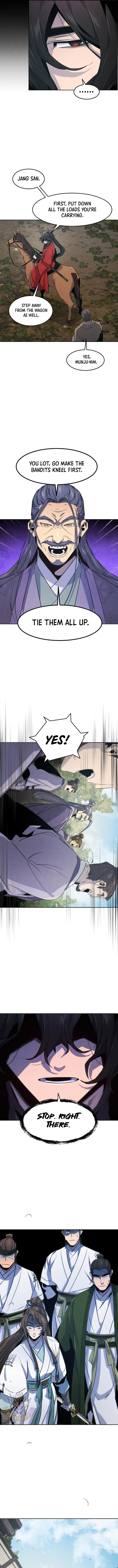Return of the Crazy Demon Chapter 156 10